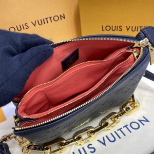 Louis Vuitton Coussin BB (Varied Colors)