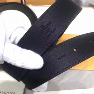 Louis Vuitton Twist 30mm Belt