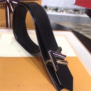 Louis Vuitton Twist 30mm Belt