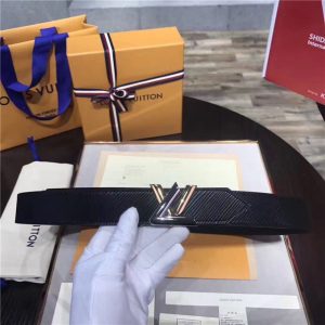 Louis Vuitton Twist 30mm Belt