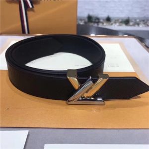 Louis Vuitton Twist 30mm Belt