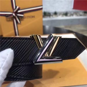 Louis Vuitton Twist 30mm Belt