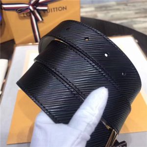 Louis Vuitton Twist 30mm Belt