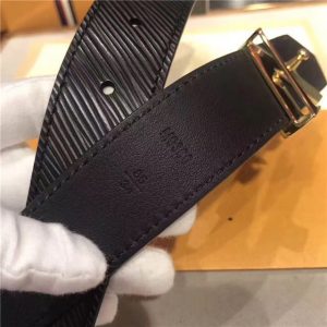 Louis Vuitton Twist 30mm Belt