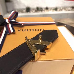 Louis Vuitton Twist 30mm Belt