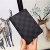 Louis Vuitton Zoe Wallet