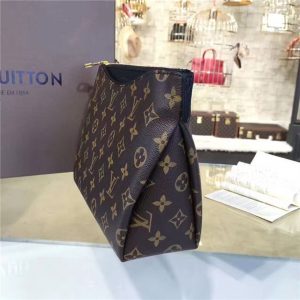 Louis Vuitton Pallas Beauty Case Noir