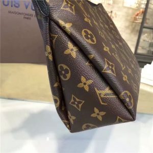 Louis Vuitton Pallas Beauty Case Noir