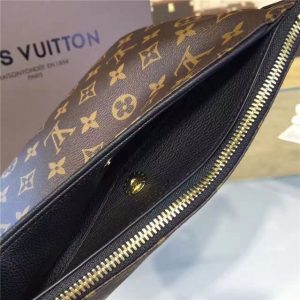 Louis Vuitton Pallas Beauty Case Noir