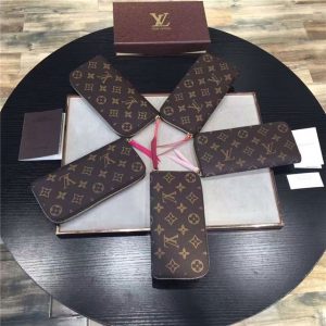 Louis Vuitton Monogram Clemence Wallet Poppy