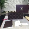 Louis Vuitton LockMe Ever Mini Leather Rose Trianon