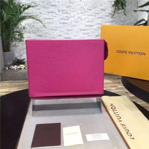 Louis Vuitton Toiletry Pouch 26 (Varied Colors)