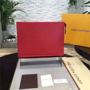 Louis Vuitton Toiletry Pouch 26 (Varied Colors)