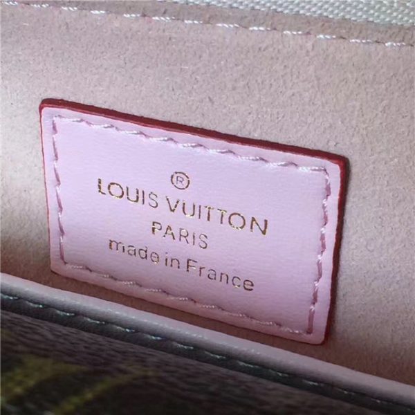 Louis Vuitton Double V Pink