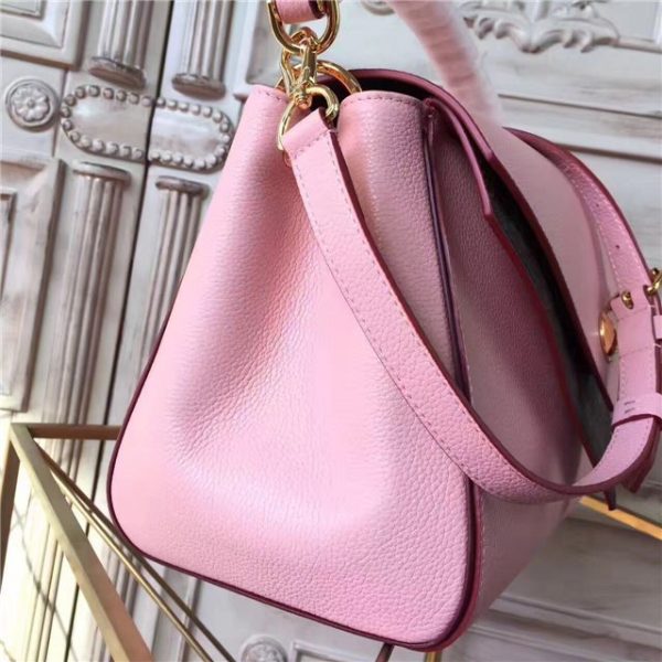 Louis Vuitton Double V Pink