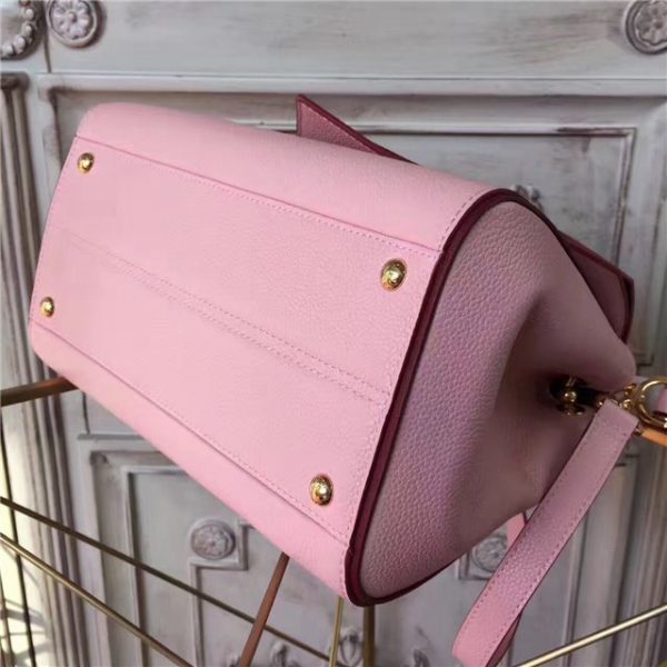 Louis Vuitton Double V Pink