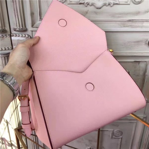 Louis Vuitton Double V Pink