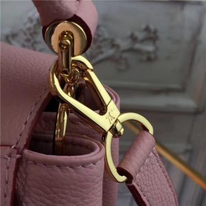 Louis Vuitton Double V Pink