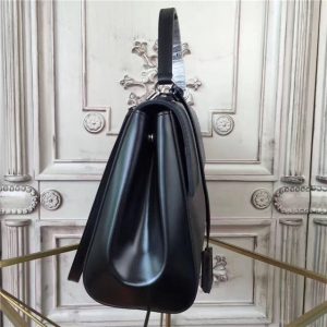 Louis Vuitton Cluny MM Noir