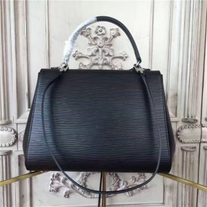 Louis Vuitton Cluny MM Noir