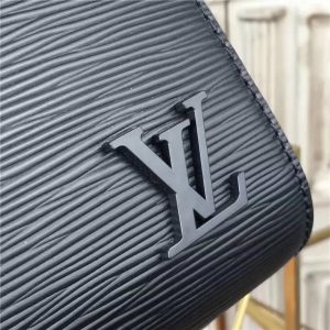 Louis Vuitton Cluny MM Noir