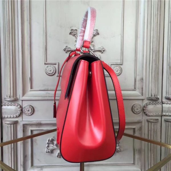 Louis Vuitton Cluny MM Coquelicot