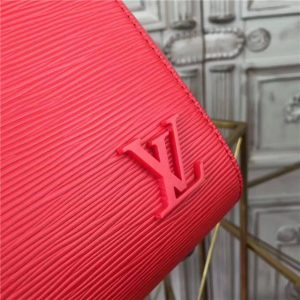 Louis Vuitton Cluny MM Coquelicot