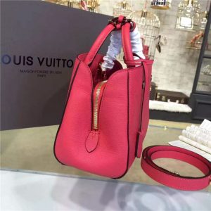Louis Vuitton Montaigne BB Poppy