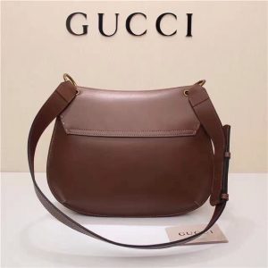 Gucci GG Marmont Animalier Replica Shoulder Bag (Varied Colors)