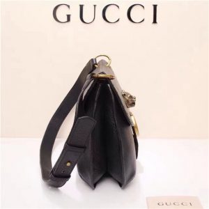 Gucci GG Marmont Animalier Replica Shoulder Bag (Varied Colors)