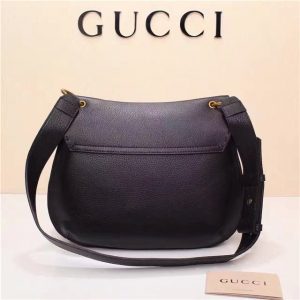 Gucci GG Marmont Animalier Replica Shoulder Bag (Varied Colors)