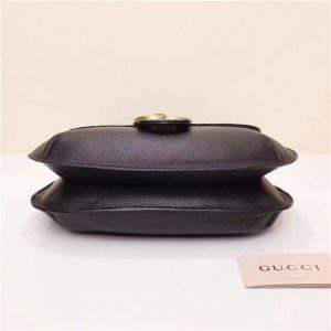 Gucci GG Marmont Animalier Replica Shoulder Bag (Varied Colors)