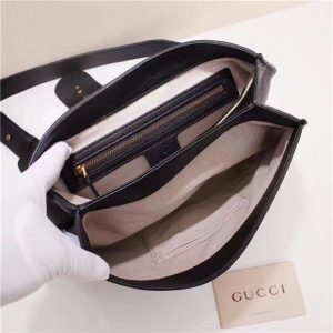 Gucci GG Marmont Animalier Replica Shoulder Bag (Varied Colors)