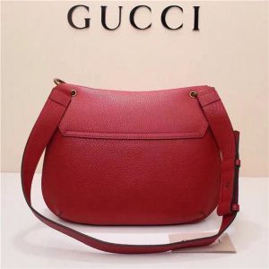 Gucci GG Marmont Animalier Replica Shoulder Bag (Varied Colors)