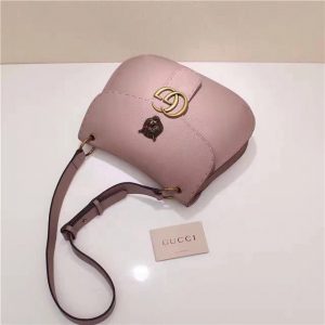 Gucci GG Marmont Animalier Replica Shoulder Bag (Varied Colors)