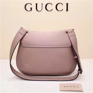 Gucci GG Marmont Animalier Replica Shoulder Bag (Varied Colors)