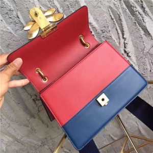 Gucci Queen Margaret Top Handle Fake Bag (Varied Colors)