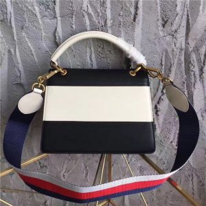 Gucci Queen Margaret Top Handle Fake Bag (Varied Colors)