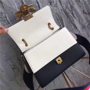 Gucci Queen Margaret Top Handle Fake Bag (Varied Colors)