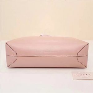 Gucci Reversible GG Replica Leather Tote Handbags (Varied Colors)