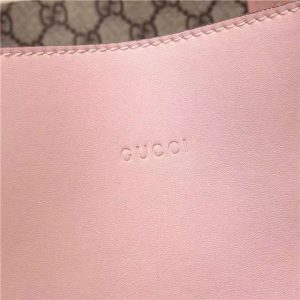 Gucci Reversible GG Replica Leather Tote Handbags (Varied Colors)