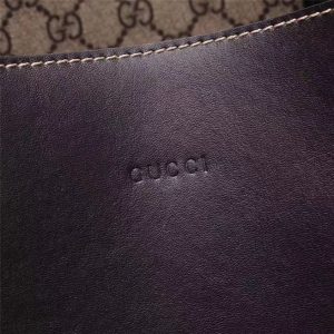 Gucci Reversible GG Replica Leather Tote Handbags (Varied Colors)