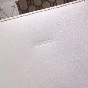 Gucci Reversible GG Replica Leather Tote Handbags (Varied Colors)