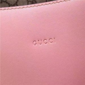 Gucci Reversible GG Replica Leather Tote Handbags (Varied Colors)