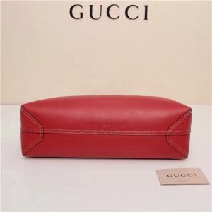 Gucci Reversible GG Replica Leather Tote Handbags (Varied Colors)