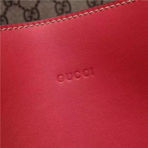 Gucci Reversible GG Replica Leather Tote Handbags (Varied Colors)