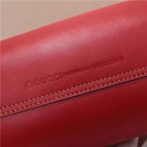 Gucci Reversible GG Replica Leather Tote Handbags (Varied Colors)