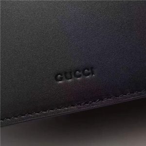 Gucci Dionysus Leather Top Handle Bag (Varied Colors)