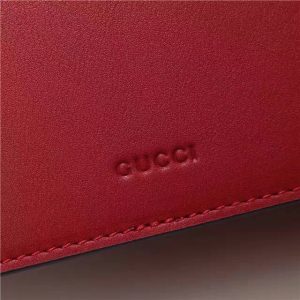 Gucci Dionysus Leather Top Handle Bag (Varied Colors)