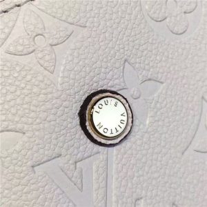 Louis Vuitton Montaigne MM Poppy